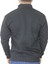 Erkek Yarım Fermuarlı Sweatshirt 4