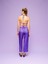N23KN3109 Nocturne Pantolon 3
