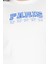 Paris Baskılı Baby Tee 3