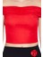 Madonna Yaka Crop Top 3