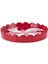 New Year Yılbaşı Candy Stripe Pasta Tabağı 20,5 cm 4