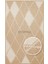 Salda Koleksiyonu Iç ve Dış Mekan Kullanımına Uygun Jüt Görünümlü Yumuşak Dokulu Sisal Kilim Sld 04 Natural White 1