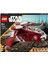 Star Wars Coruscant Muhafızı Silahlı Gemisi 75354 3