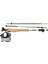 Leki Cross Trail Fx Süperlite Baton 1