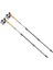 Leki Cross Trail Carbon Speedlock Trekking Batonu 1