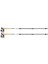 Leki Cross Trail Carbon Speedlock Trekking Batonu 2