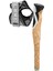 Leki Cross Trail Carbon Speedlock Trekking Batonu 3