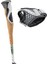 Leki Cross Trail Carbon Speedlock Trekking Batonu 4