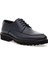 Erkek Lacivert %100 Deri Casual Ayakkabı 50298532-VR033 4