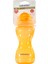 Sportif Pipetli Bardak/alıştırma Bardağı 330ML - Turuncu 1