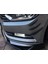 Citroen C3 Picasso Tampon ve Çamurluk Uyumlu 6lı Tuning Modifiye Aksesuar - Siyah 4