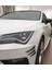 Verso Tampon ve Çamurluk Uyumlu 6lı Tuning Modifiye Aksesuar - Siyah 1