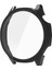 Huawei Watch Gt 5 46MM İçin Ekran Korumalı Sert Rubber Kılıf - AL3173 1
