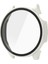Huawei Watch Gt 5 46MM İçin Ekran Korumalı Sert Rubber Kılıf - AL3173 1