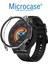Huawei Watch Gt 5 46MM İçin Ekran Korumalı Sert Rubber Kılıf - AL3173 3