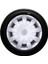 Sks Mazda Jant Kapağı 16 inc Kırılmaz 1 Takım 4 Adet No:405 1