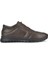 Ziya, Kadın Deri Sneaker 143992ZSP200 Kahve 1