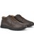 Ziya, Kadın Deri Sneaker 143992ZSP200 Kahve 2