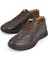 Ziya, Kadın Deri Sneaker 143992ZSP200 Kahve 5