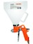 Havalı Fasarit Tabanca 4.5 Litre 4.6.8 mm | Fasarit Boya Tabancası 1