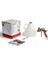 Havalı Fasarit Tabanca 4.5 Litre 4.6.8 mm | Fasarit Boya Tabancası 2