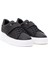 Pierre Cardin Kadın Siyah Sneaker 50295591-VR046 3