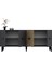 Cherryct 180 cm KONSOL(KX180) Antrasit-Safirmeşe 4