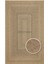 Salda Koleksiyonu Iç ve Dış Mekan Kullanımına Uygun Jüt Görünümlü Yumuşak Dokulu Sisal Kilim Sld 02 Natural 1