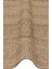 Salda Koleksiyonu Iç ve Dış Mekan Kullanımına Uygun Jüt Görünümlü Yumuşak Dokulu Sisal Kilim Sld 02 Natural 3