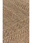 Salda Koleksiyonu Iç ve Dış Mekan Kullanımına Uygun Jüt Görünümlü Yumuşak Dokulu Sisal Kilim Sld 02 Natural 4