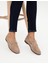 Kadın Vizon Loafer Ayakkabı 50296072-VR052 2