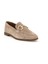Kadın Vizon Loafer Ayakkabı 50296072-VR052 5