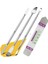 Notebook ve Tablet Sökmek Için Tamir Aparatı GB-5A 4 Metal Spatula 1
