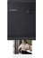 Selphy Square QX10 Siyah Fotoğraf Yazıcısı (Canon Eurasia Garantili) 5