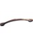 Met Kulp 128 mm Antik Bakır ( 5 Adet ) 2