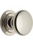 Parlak Nikel Renkli 32 Mm Tek Delikli Kulp - Ssy1959 0032 Pn - Mobilya Kulpları 1
