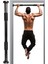 Tekno Trust PALMIYE80-130 cm Koridor Kapı Barfiksi Barfix Aleti Çubuğu Çekme Barı Demiri Bar 1