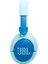 Jbl JR470NC, Noise Cancelling Çocuk Kulaklığı,oe,mavi 4