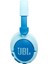 Jbl JR470NC, Noise Cancelling Çocuk Kulaklığı,oe,mavi 5