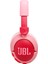 Jbl JR470NC, Noise Cancelling Çocuk Kulaklığı,oe,pembe 5