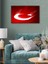 Kanvas Tablo Türk Bayrağı (En Güzel Bayrak) 1