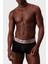 Logolu Eslastik Bel Bantlı Düşük Bel 3 Pack Boxer 000NB3074AQ09 Erkek Boxer 000NB3074A Q09 2