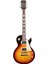 Meg-Lpf-Itb Ice Tea Sunburst Elektro Gitar 2