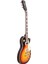 Meg-Lpf-Itb Ice Tea Sunburst Elektro Gitar 3