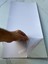 60X30CM Koyu Gri Mermer Desen Yapışkanlı Karavan Prefabrik Banyo Wc Yer Duvar Pvc Kaplama Paneli NWYP14 4