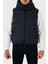 Jakarlı Regular Fit Çıkarılabilir Kapüşonlu Şişme Yelek Erkek Yelek 6D1B66 1nnxz 0920 4