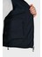 Jakarlı Regular Fit Çıkarılabilir Kapüşonlu Şişme Yelek Erkek Yelek 6D1B66 1nnxz 0920 5