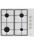 Omd D 611 Reb Gazlı Metal Tablalı Ocak 1