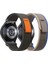 Xiaomi Redmi Watch 5 Active/lite Uyumlu Cırtlı Tasarım Trail Loop 22MM Kordon 4