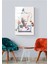 Teknoo- Digi-Art Soyut 2 Cam Tablo 60X90 4